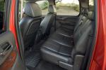 GMC Sierra Crew Cab 2007 года